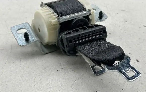 Chrysler Grand Voyager V Roof seat belt P1AF271DVAB 362081R TR92468Y3322
