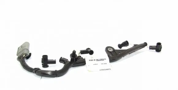 Fuel return line/hose