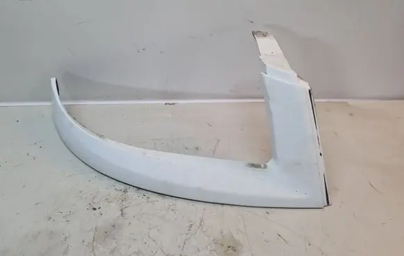 Fiat Doblo Under headlight/headlamp trim 735300977