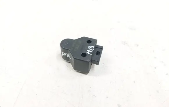 Mercedes-Benz R W251 Seat control module A2218705387 9920452003 61907029