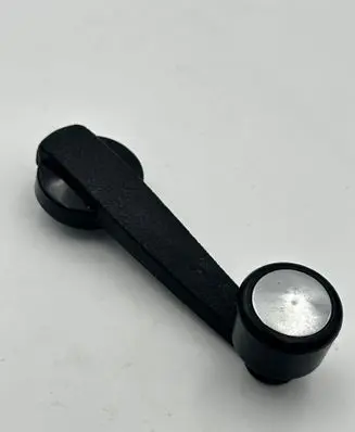 Fiat 131 Front door window winding handle 4267722