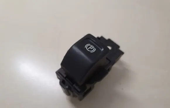 Opel Insignia A Hand parking brake switch 13271123