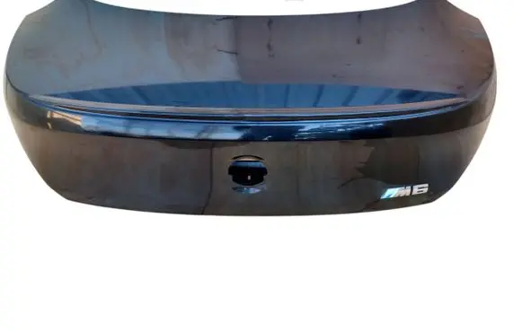 BMW 6 E63 E64 Tailgate/trunk/boot lid 7008730