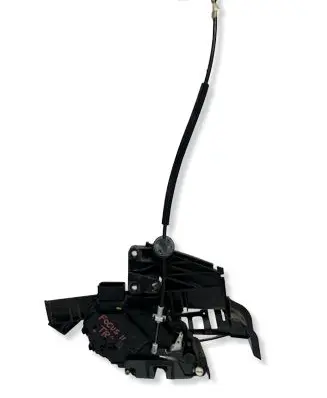 Ford Focus Rear door lock 4M5AA26412EC