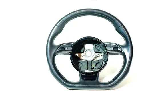 Audi A5 Sportback 8TA Steering wheel 8K0419091CE 8K0419091