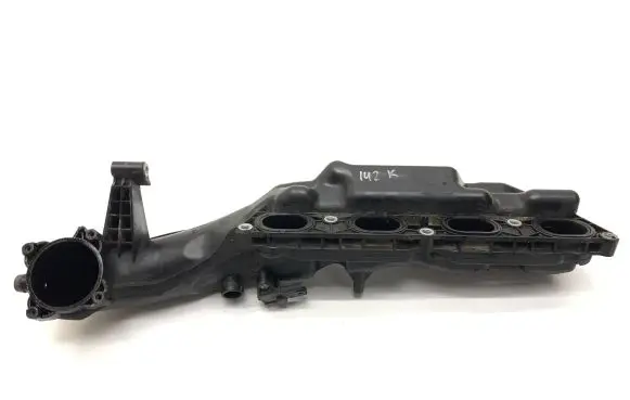 BMW 5 F10 F11 Intake manifold 7034145 7555666
