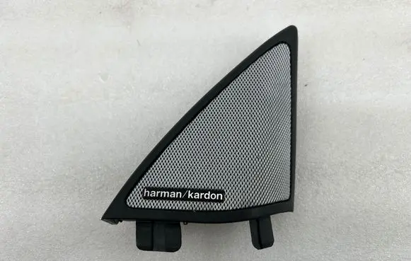 Mercedes-Benz E C207 W207 Front door high frequency speaker A20747270490 A2077770490 A2077200611