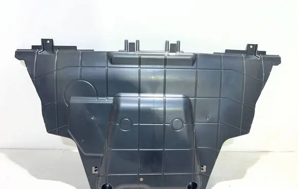 Fiat 500X Front underbody cover/under tray 52092833