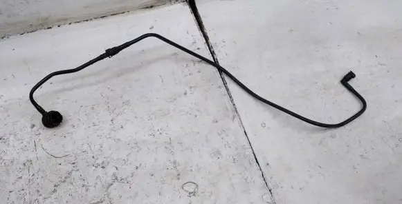 Audi A5 8T 8F Vacuum line/pipe/hose 8K0201183