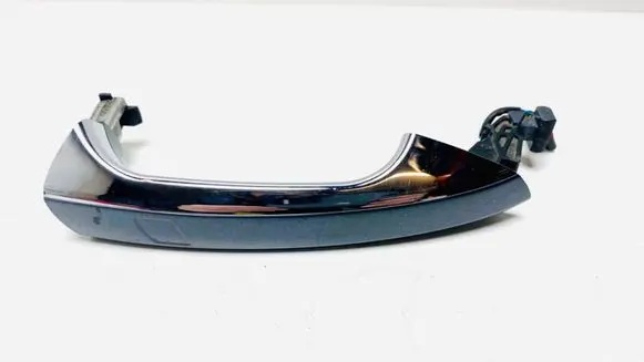 Mercedes-Benz S W221 Front door exterior handle A2217600670 2217600670