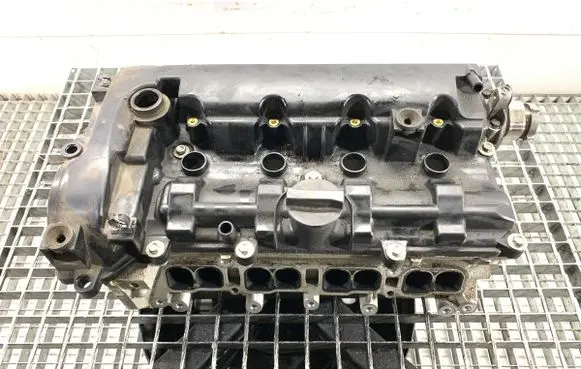 Mazda CX-3 Engine head 