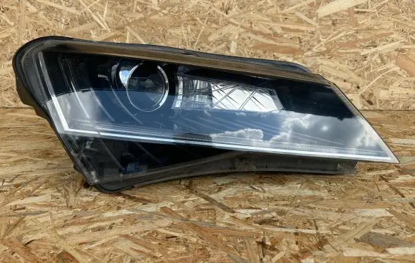 Skoda Superb B8 (3V) Headlight/headlamp 3V1941016B ITPD004552