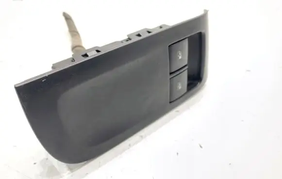 Opel Zafira C Electric window control switch 13305978