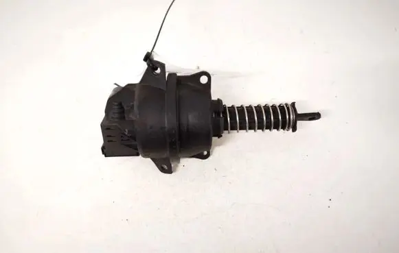 Valve vacuum