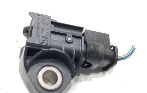 BMW X4 G02 Airbag deployment crash/impact sensor 9496815