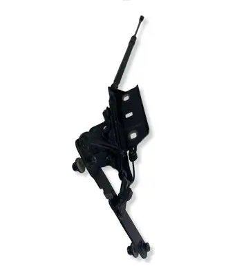 Opel Insignia B Engine bonnet/hood hinges 39126609
