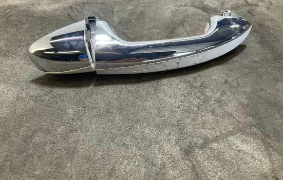 Mercedes-Benz GLE W167 Front door exterior handle