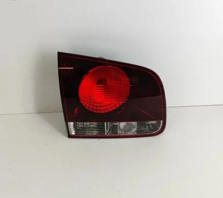 Volkswagen Touareg I Tailgate rear/tail lights 7L6945093AA