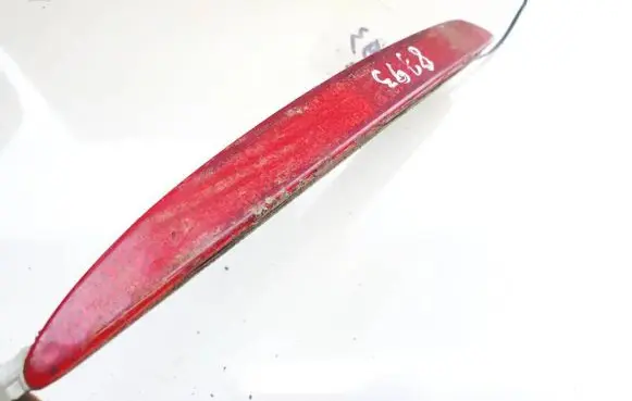 Mazda 6 Rear tail light reflector 25061971 250-61971