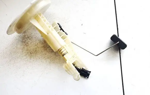 Fuel level sensor