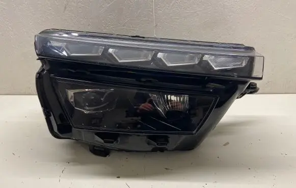 Skoda Kamiq Headlight/headlamp 658941016B 0021377809
