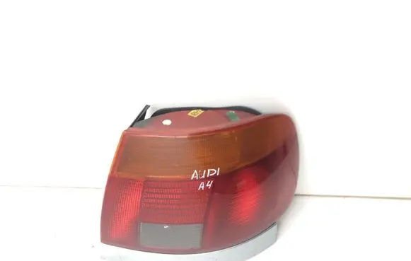 Audi A4 S4 B5 8D Rear/tail lights 8D0945096A
