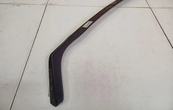 Ford Mondeo MK IV Sliding door wind deflector 