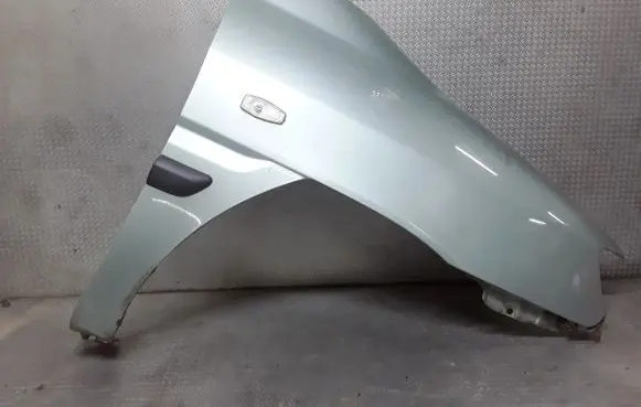 Hyundai Matrix Fender