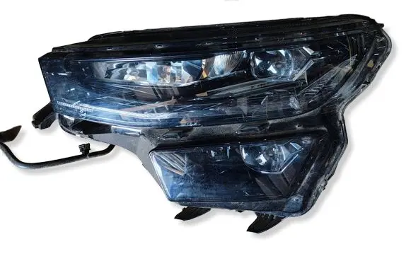 Skoda Kodiaq Headlight/headlamp 566941035 0022390006