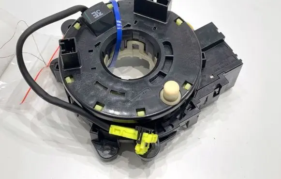 Nissan Micra Airbag squib ring wiring 479451HA0A
