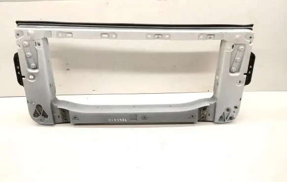 Tesla Model X Rear door upper hinge 102878200