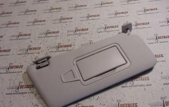Mercedes-Benz B W245 Sun visor A1698100210