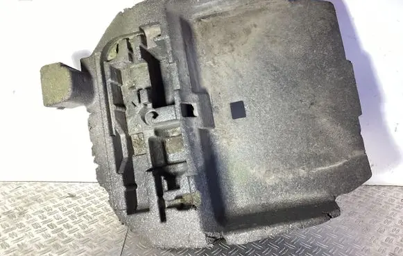 Honda Accord Tool box TL4T00L