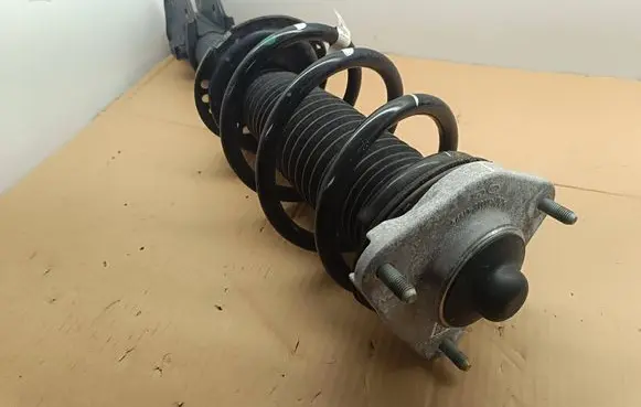 KIA EV6 Front shock absorber with coil spring 54650CV500 54600CV230 54630CV080