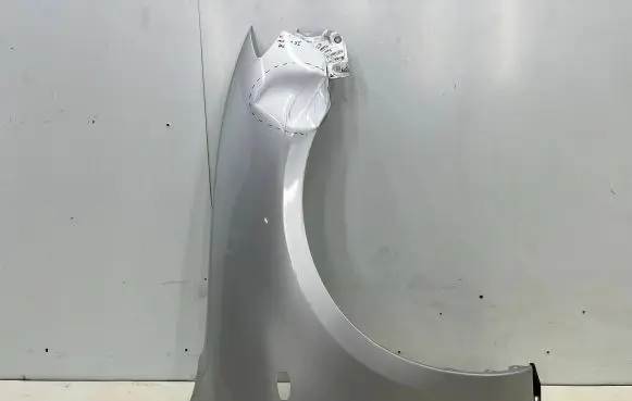 Mazda 3 I Fender