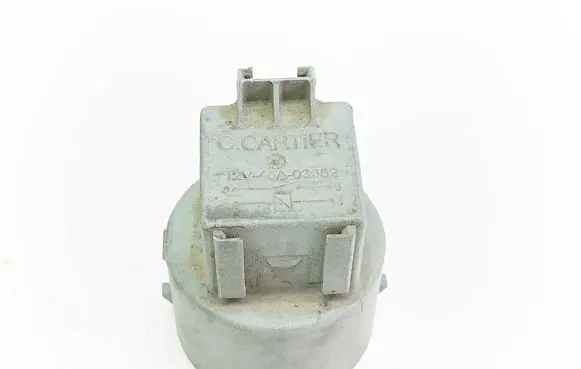 Citroen Xsara Picasso Coolant fan relay 12V45A03652
