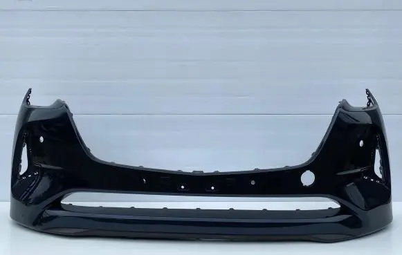 Mazda CX-60 Front bumper K3006