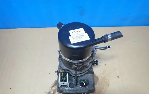 Citroen C5 Power steering pump 9674019780 A0022480 GFP71C