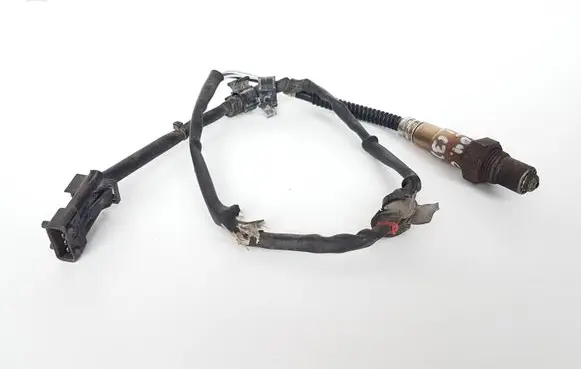 Lambda probe sensor
