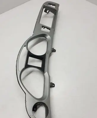 Audi A6 S6 C6 4F Dashboard trim 4F1857115F