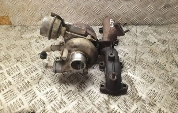 Volkswagen Polo Turbo