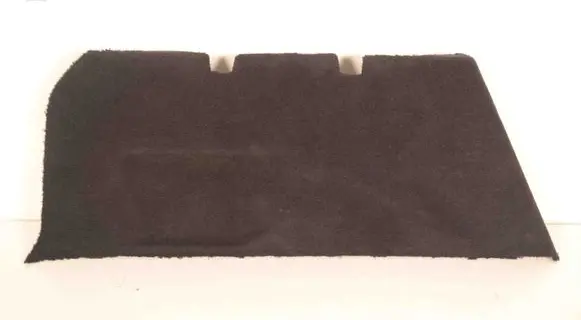 Land Rover Range Rover Sport L494 Trunk/boot side trim panel DK6245431BAB DK6245431AAB