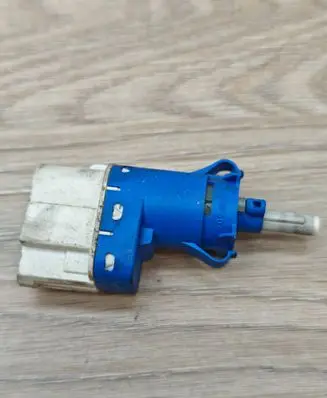 Volvo XC60 Brake pedal sensor switch 3M5T9C872AC
