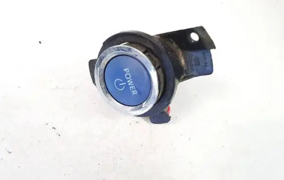 Toyota C-HR I Engine start stop button switch 55414f4030 55414-f4030