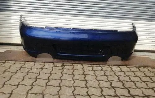 Porsche 911 996 Rear bumper light 99650541116