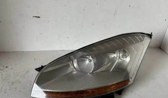 Citroen C4 Grand Picasso Headlight/headlamp C4picasso