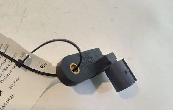 Volkswagen PASSAT B6 Brake pedal sensor switch 1K0945459A