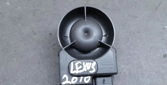 Lexus IS 220D-250-350 Horn signal 8904053060 2370005440