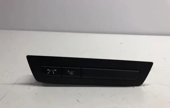 BMW 7 F01 F02 F03 F04 Other devices 9206502
