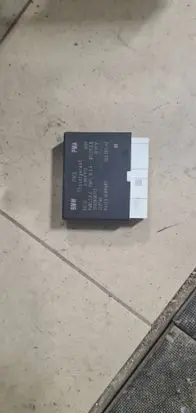 BMW X3 F25 Parking PDC control unit/module 6884612 SWFL1820